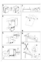 Предварительный просмотр 20 страницы Freggia LSB1400 User Manual