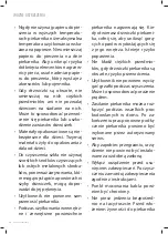 Preview for 56 page of Freggia OESB67 User Manual