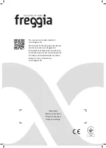 Preview for 72 page of Freggia OESB67 User Manual