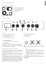 Предварительный просмотр 5 страницы Freggia PM66CEE04 User Manual