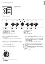 Предварительный просмотр 7 страницы Freggia PM66CEE04 User Manual