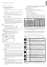 Предварительный просмотр 13 страницы Freggia PM66CEE04 User Manual