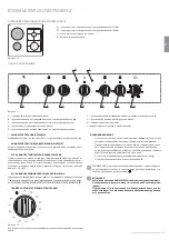 Предварительный просмотр 35 страницы Freggia PM66CEE04 User Manual