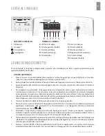 Предварительный просмотр 3 страницы Freggia WTIA107 Manuals