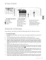 Предварительный просмотр 23 страницы Freggia WTIA107 Manuals