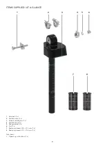 Preview for 9 page of freibeik 06385 Operating Instructions Manual