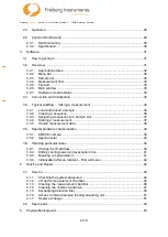 Предварительный просмотр 4 страницы Freiberg Instruments lexsyg research Manual And Documentation