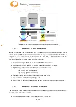 Предварительный просмотр 18 страницы Freiberg Instruments lexsyg research Manual And Documentation