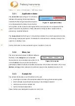 Предварительный просмотр 32 страницы Freiberg Instruments lexsyg research Manual And Documentation