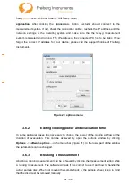 Предварительный просмотр 41 страницы Freiberg Instruments lexsyg research Manual And Documentation