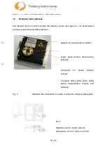 Предварительный просмотр 57 страницы Freiberg Instruments lexsyg research Manual And Documentation