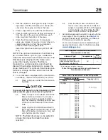 Preview for 62 page of freightliner 108SD 2021 Driver Manual