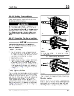 Preview for 88 page of freightliner 108SD 2021 Driver Manual