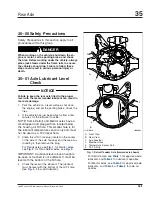 Preview for 98 page of freightliner 108SD 2021 Driver Manual