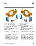 Preview for 128 page of freightliner 108SD 2021 Driver Manual