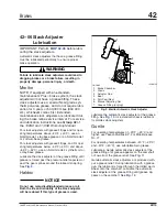 Preview for 132 page of freightliner 108SD 2021 Driver Manual