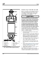 Preview for 149 page of freightliner 108SD 2021 Driver Manual