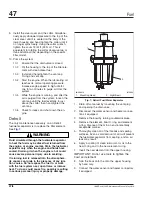 Preview for 153 page of freightliner 108SD 2021 Driver Manual