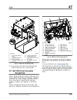 Preview for 160 page of freightliner 108SD 2021 Driver Manual