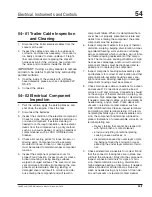 Preview for 174 page of freightliner 108SD 2021 Driver Manual