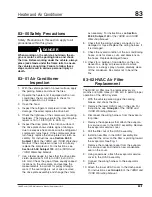 Preview for 186 page of freightliner 108SD 2021 Driver Manual