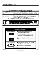 Preview for 8 page of freightliner 108SD Driver Manual