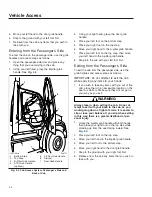 Preview for 13 page of freightliner 108SD Driver Manual