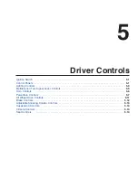 Preview for 33 page of freightliner 108SD Driver Manual