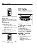 Preview for 38 page of freightliner 108SD Driver Manual