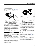 Preview for 39 page of freightliner 108SD Driver Manual