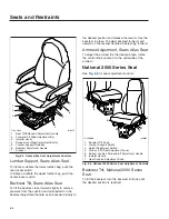 Preview for 55 page of freightliner 108SD Driver Manual