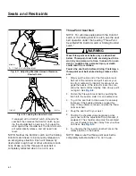 Preview for 59 page of freightliner 108SD Driver Manual