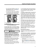 Preview for 77 page of freightliner 108SD Driver Manual