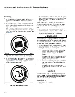 Preview for 109 page of freightliner 108SD Driver Manual