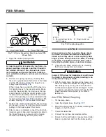 Preview for 130 page of freightliner 108SD Driver Manual