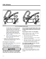 Preview for 132 page of freightliner 108SD Driver Manual