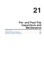 Preview for 156 page of freightliner 108SD Driver Manual