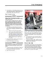 Preview for 186 page of freightliner 108SD Driver Manual