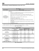 Preview for 10 page of freightliner 122SD Maintenance Manual