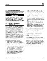 Preview for 27 page of freightliner 122SD Maintenance Manual