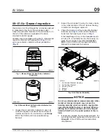 Preview for 30 page of freightliner 122SD Maintenance Manual