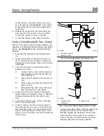 Preview for 40 page of freightliner 122SD Maintenance Manual