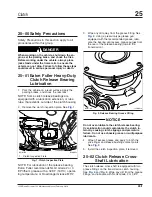 Preview for 43 page of freightliner 122SD Maintenance Manual