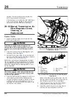 Preview for 50 page of freightliner 122SD Maintenance Manual