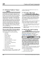 Preview for 61 page of freightliner 122SD Maintenance Manual