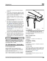 Preview for 68 page of freightliner 122SD Maintenance Manual