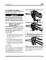 Preview for 72 page of freightliner 122SD Maintenance Manual