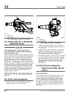 Preview for 73 page of freightliner 122SD Maintenance Manual