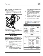 Preview for 81 page of freightliner 122SD Maintenance Manual