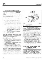 Preview for 82 page of freightliner 122SD Maintenance Manual